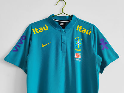 Brazil 2021 Jersey