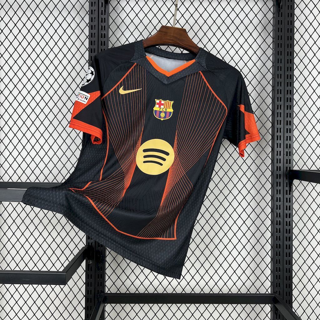 Barcelona 2025/2026 Jersey