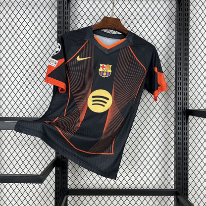 Barcelona 2025/2026 Jersey