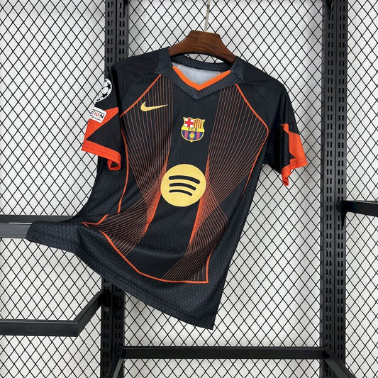 Barcelona 2025/2026 Jersey