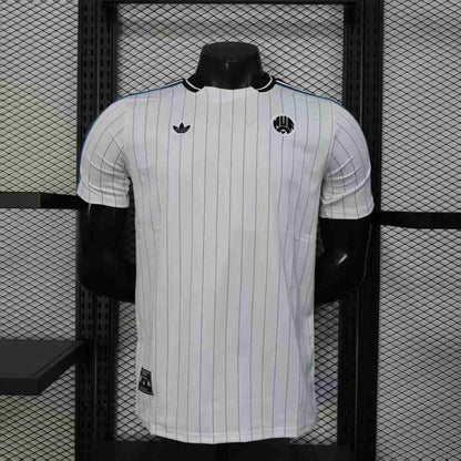 Newcastle 2025/2026 Jersey