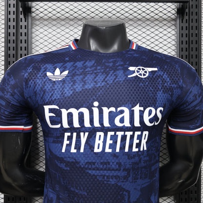 Arsenal 2026/2027 Jersey