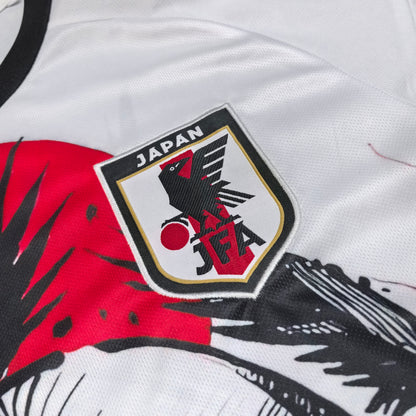 Japan 2024 Jersey