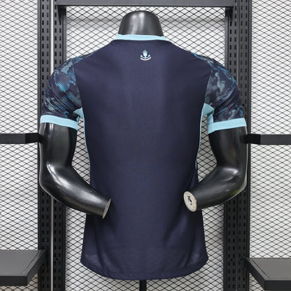 Marseille 2026/2027 Away Jersey