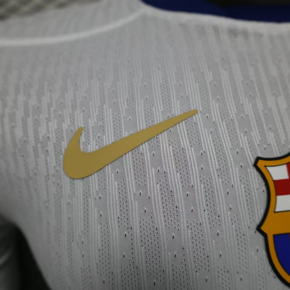 Barcelona 2024/2025 Jersey