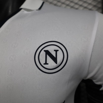 Napoli 2024/2025 Away Jersey