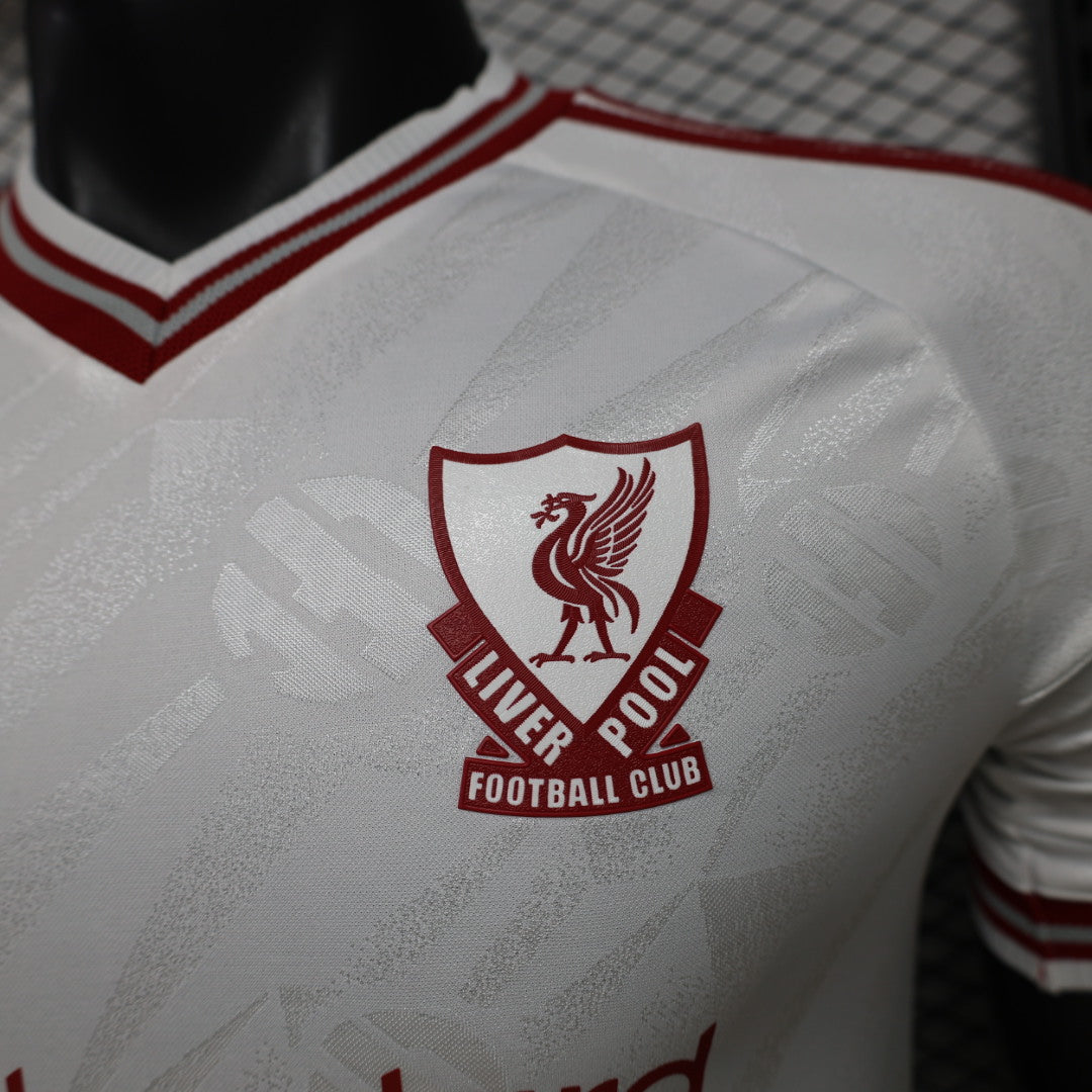 Liverpool 2026/2027 Away Jersey