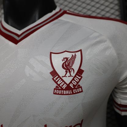 Liverpool 2026/2027 Away Jersey