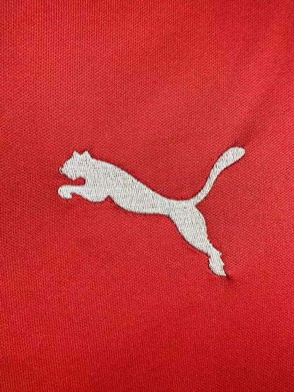 Arsenal 2016/2017 Home Jersey