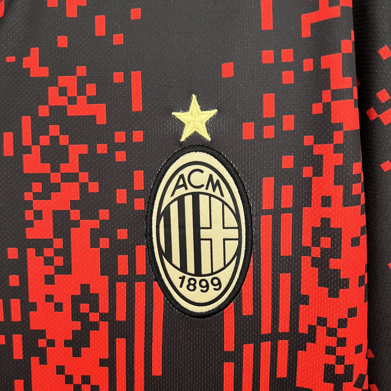 AC Milan 2023/2024 Jersey