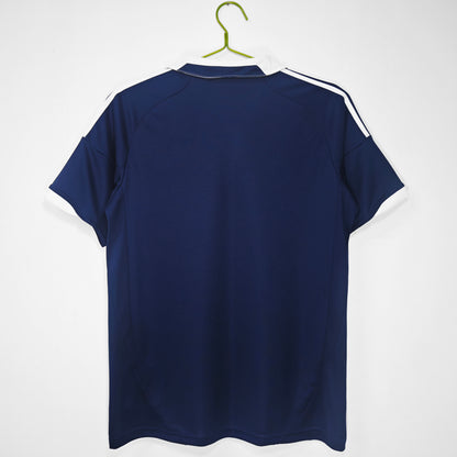 Scotland 2012 Home Jersey