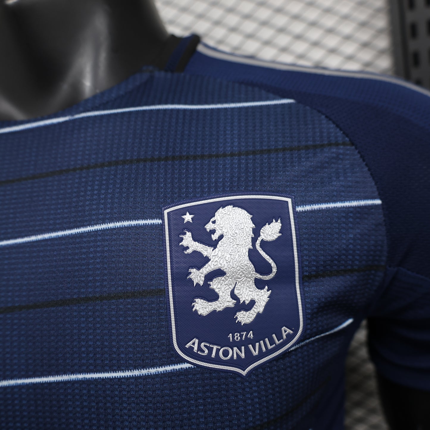 Aston Villa 2024/2025 Third Jersey