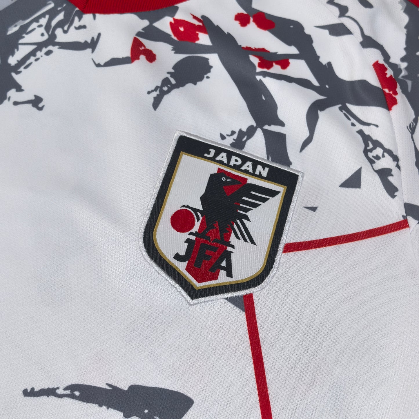 Japan 2024 Jersey