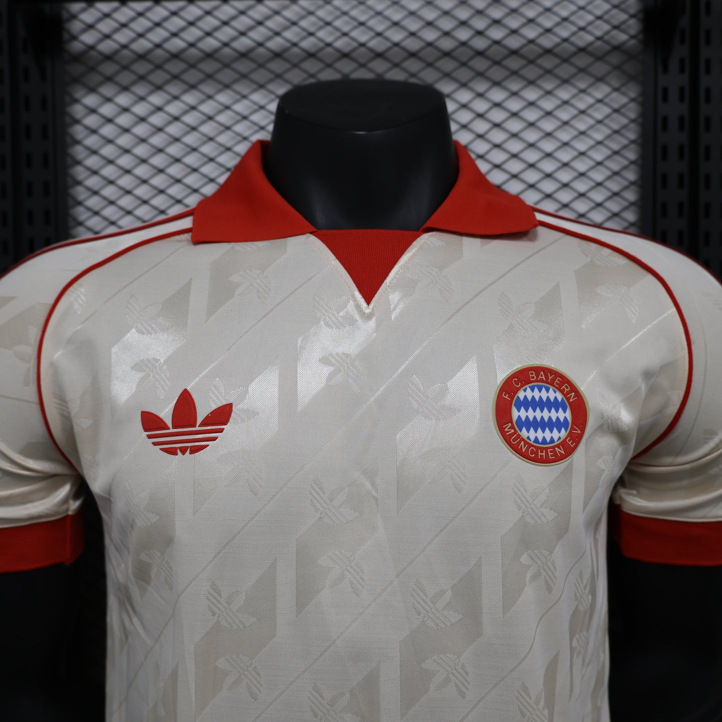 Bayern 2024/2025 Jersey
