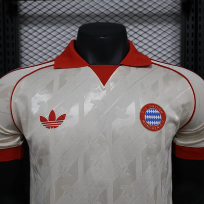 Bayern 2024/2025 Jersey