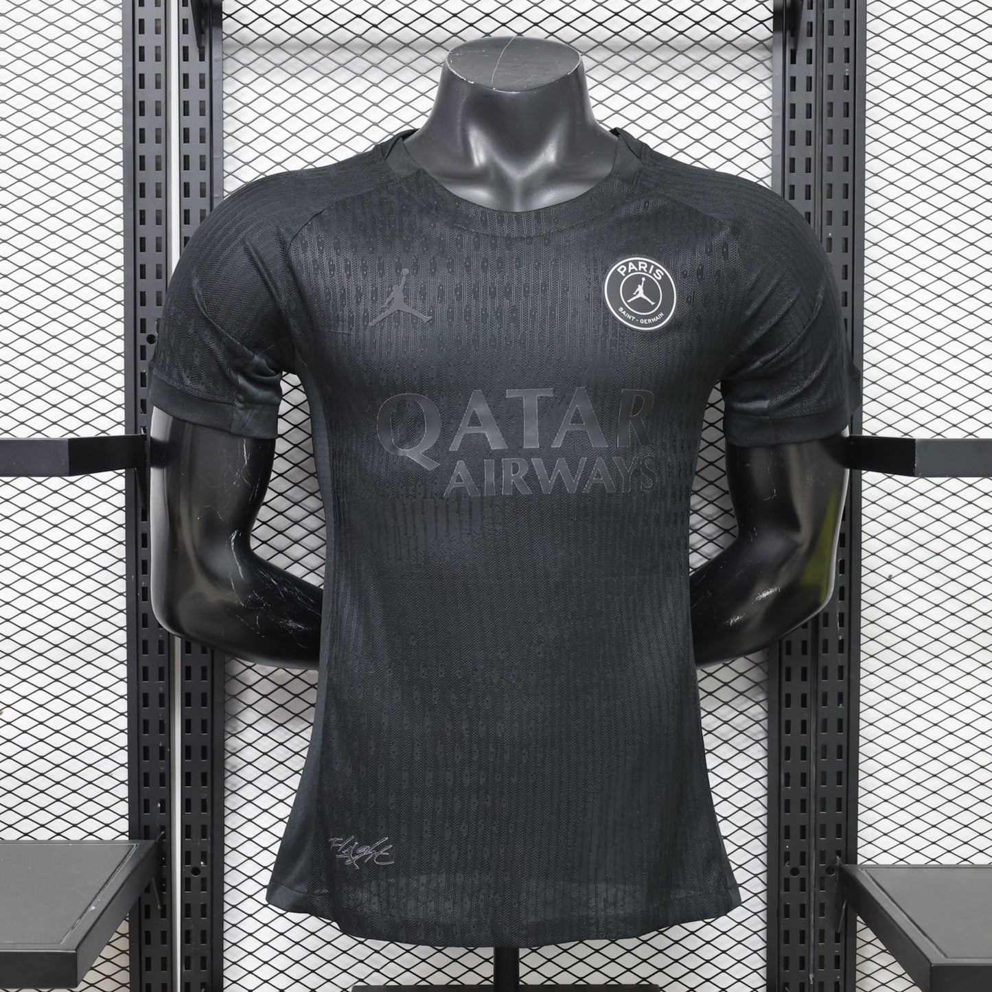 PSG 2026/2027 Jersey
