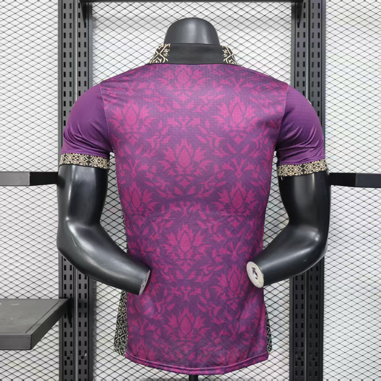 AC Milan 2025/2026 Jersey