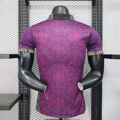 AC Milan 2025/2026 Jersey