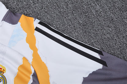 Real Madrid 2024/2025 Training Suit