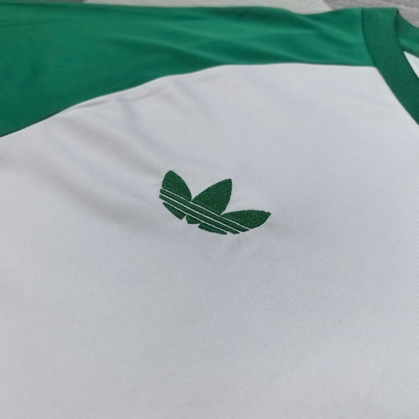 Algeria 2026 Jersey