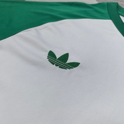 Algeria 2026 Jersey