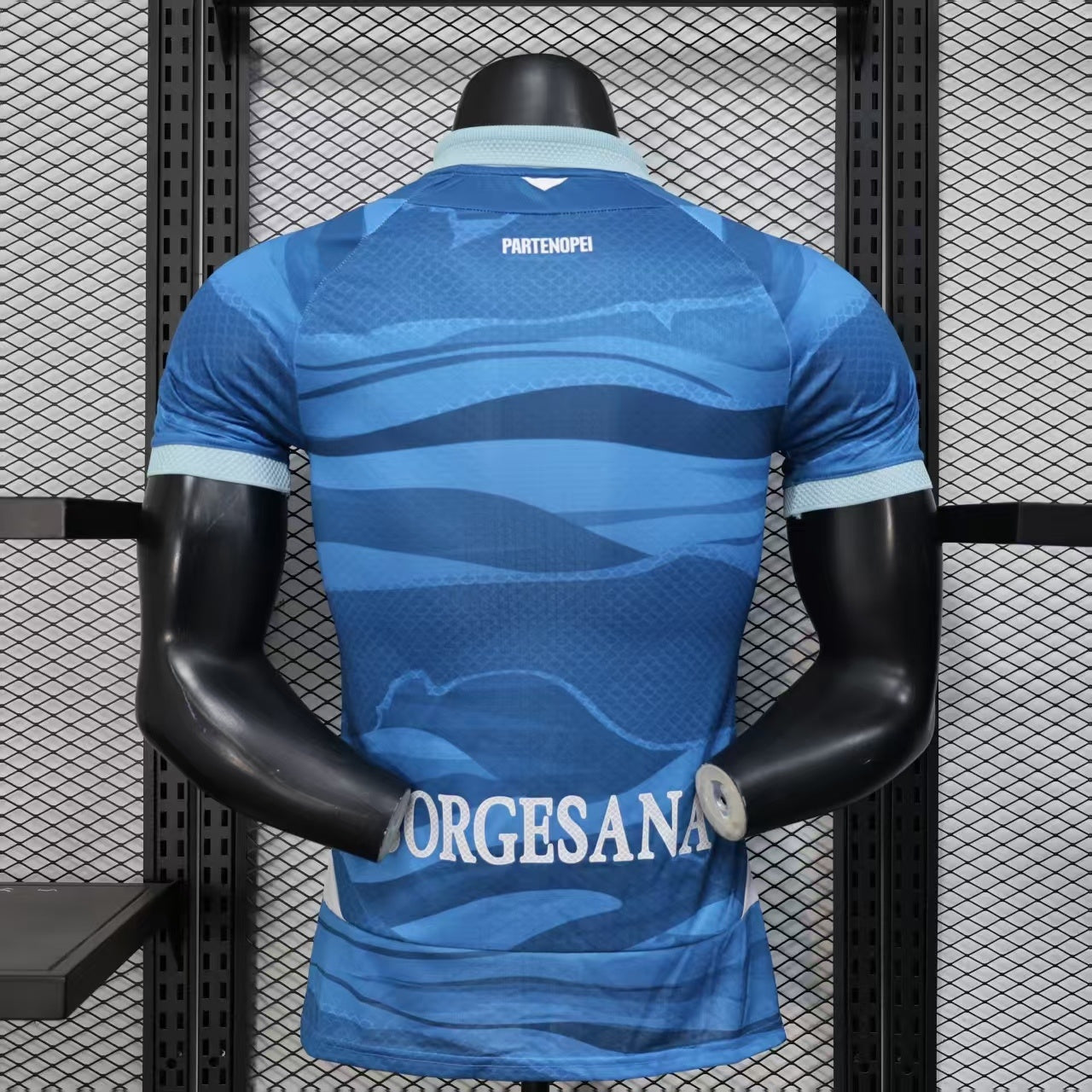 Napoli 2024/2025 Jersey