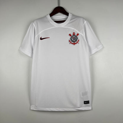 Corinthians 2023/2024 Home Jersey