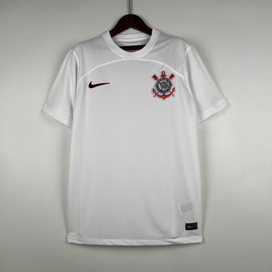 Corinthians 2023/2024 Home Jersey