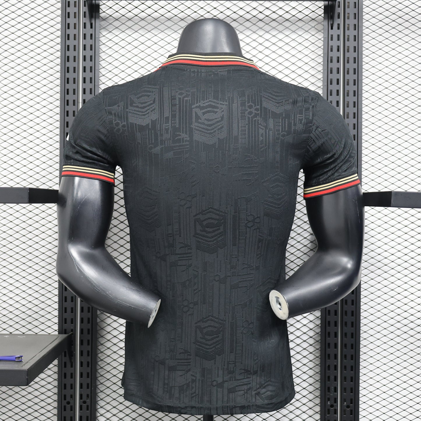 Arsenal 2025/2026 Jersey
