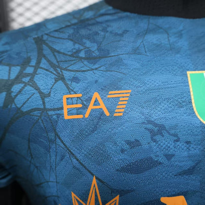 Napoli 2025/2026 Jersey