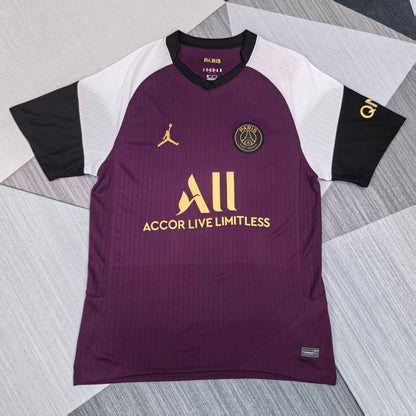 PSG 2020/2021 Third Jersey