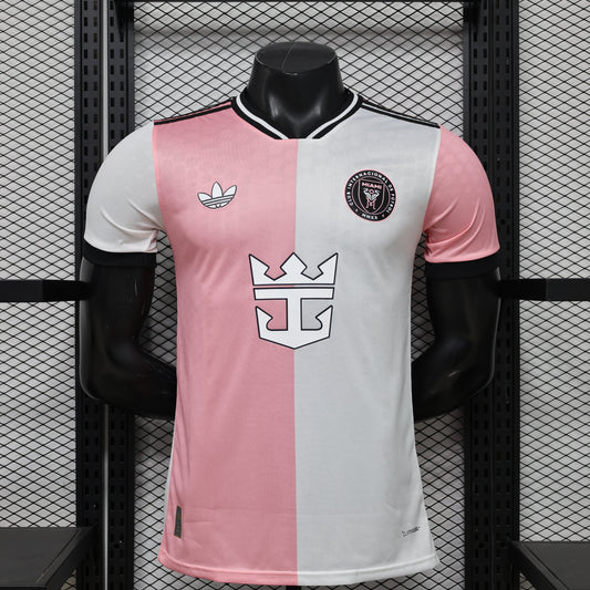 Inter Miami 2026/2027 Jersey