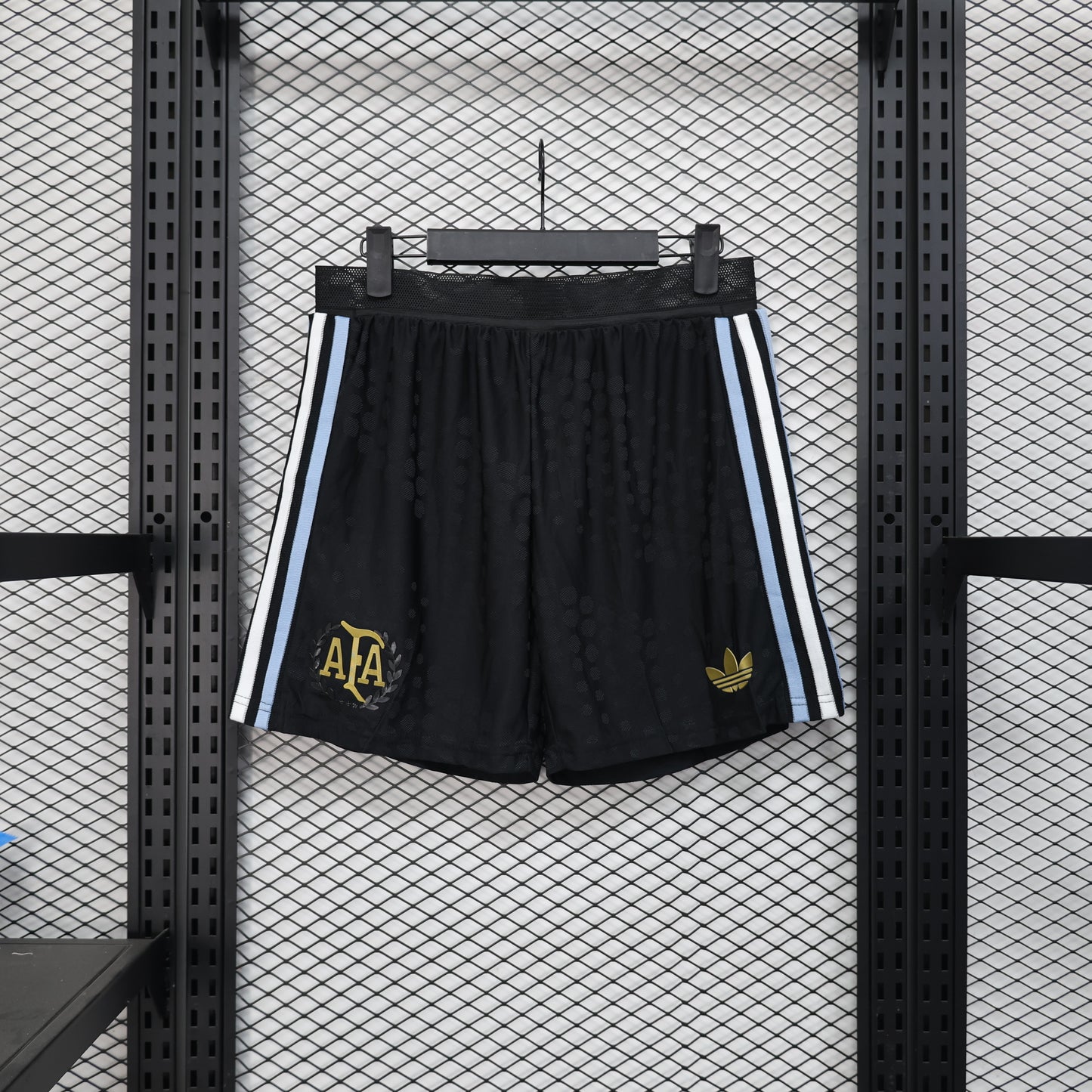 Argentina 2026 Shorts