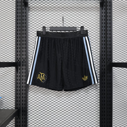 Argentina 2026 Shorts