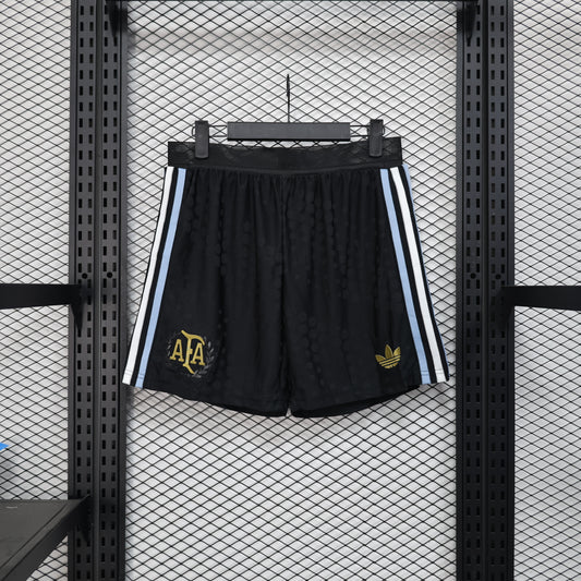 Argentina 2026 Shorts