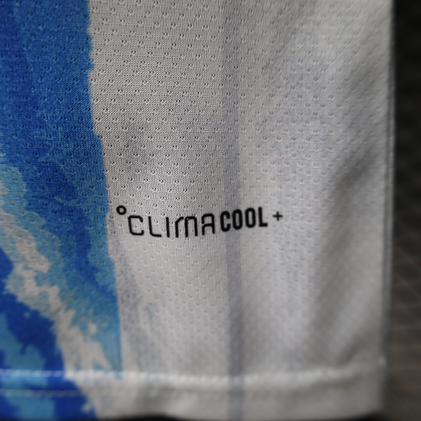Argentina 2026 Jersey