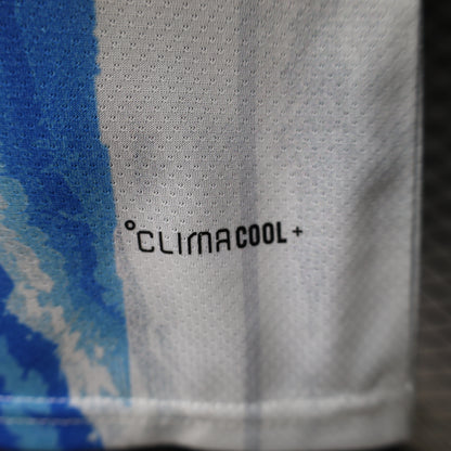 Argentina 2026 Jersey