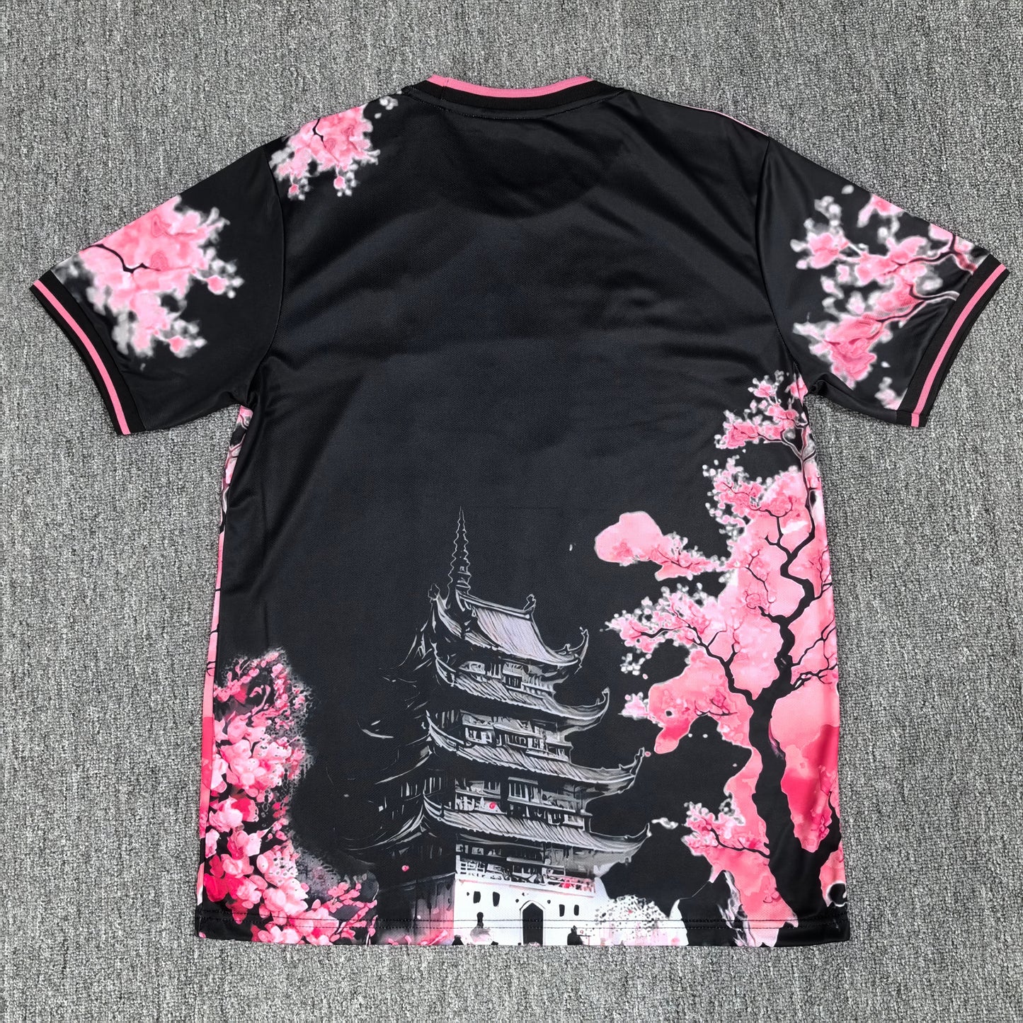 Japan 2024 Jersey