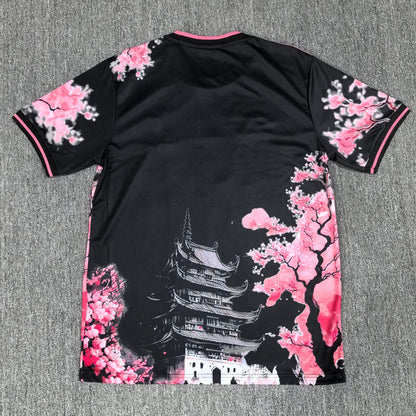Japan 2024 Jersey