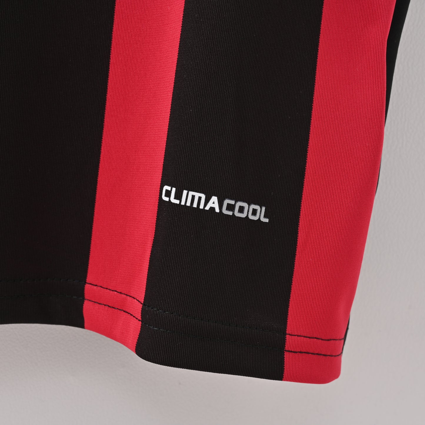 AC Milan 2009/2010 Home Jersey