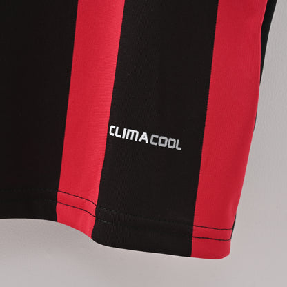 AC Milan 2009/2010 Home Jersey