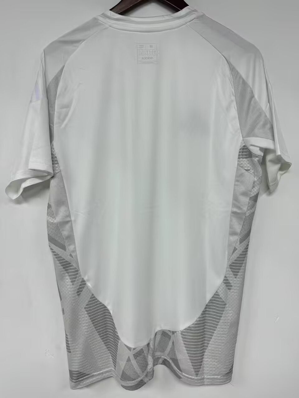 Al Nassr 2024/2025 Jersey