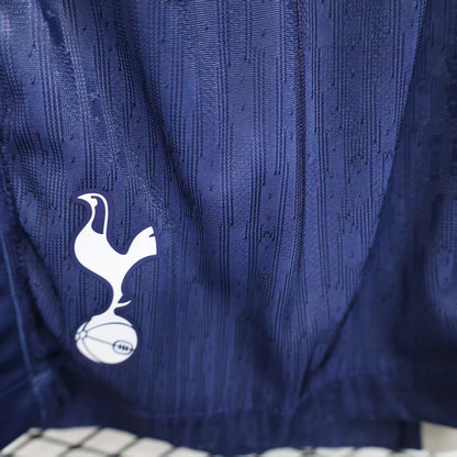 Tottenham 2025/2026 Home Shorts