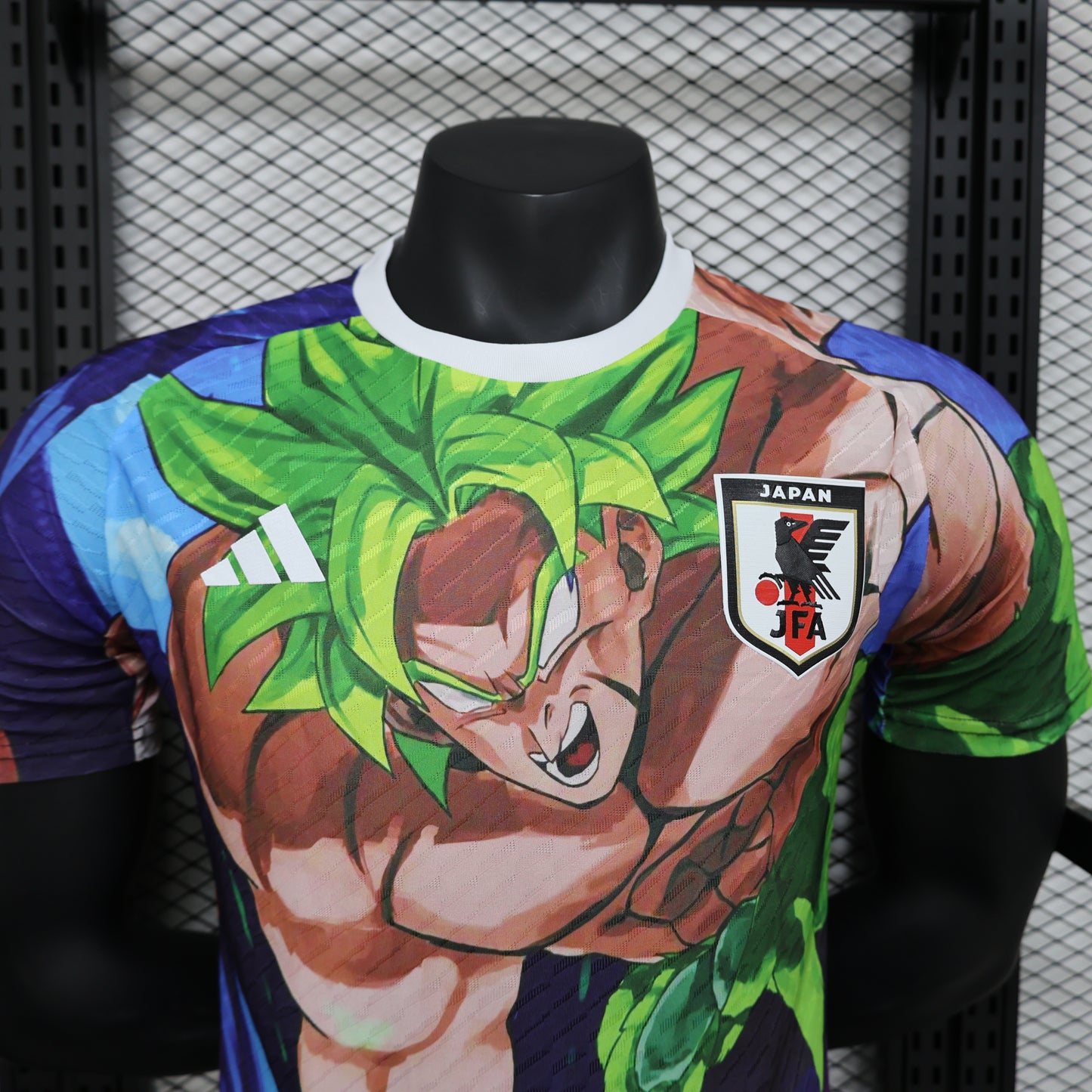 Japan 2024 Jersey