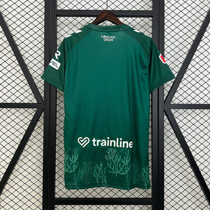 Real Betis 2025/2026 Jersey