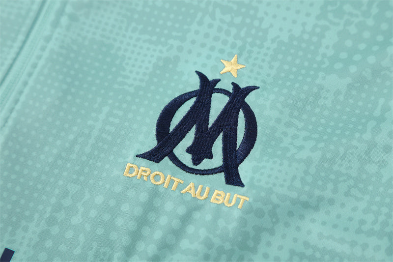 Marseille 2025/2026 Training Suit