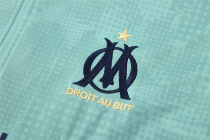 Marseille 2025/2026 Training Suit