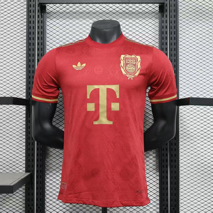 Bayern 2024/2025 Jersey