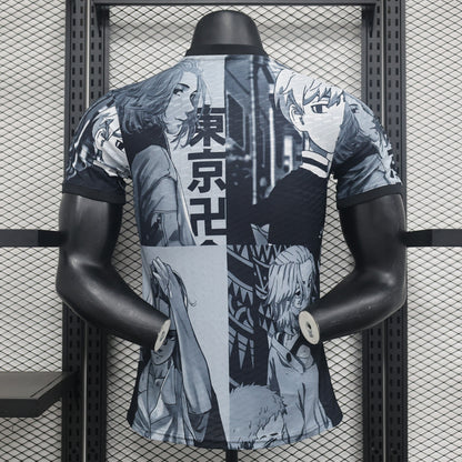 Japan 2024 Jersey