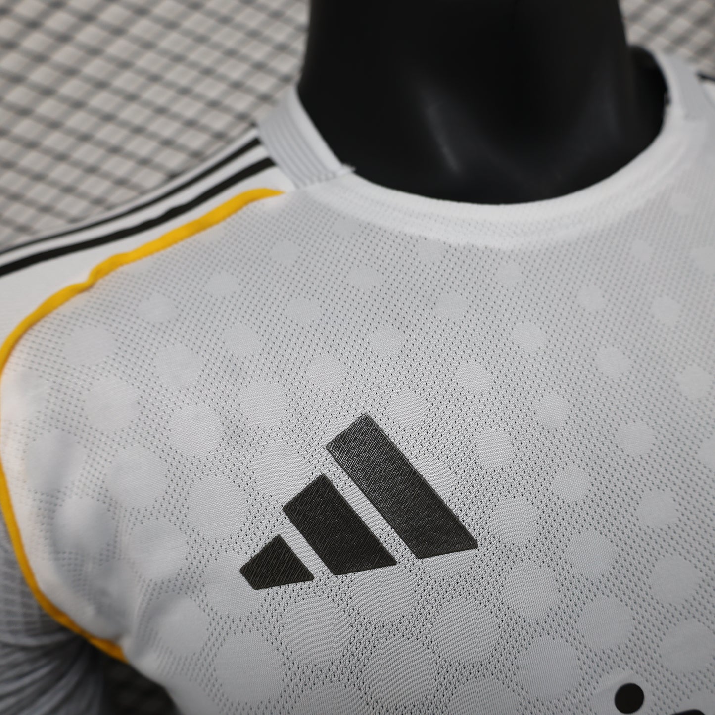 Real Madrid 2025/2026 Home Jersey